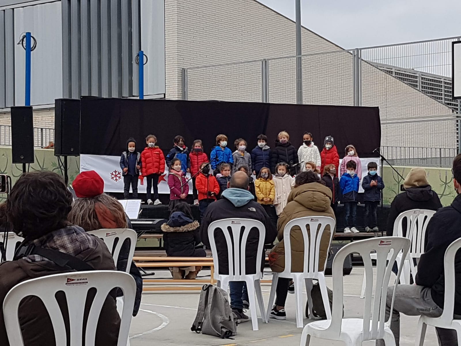 Concert de Nadal i unes recomanacions de llibres per aquestes festes