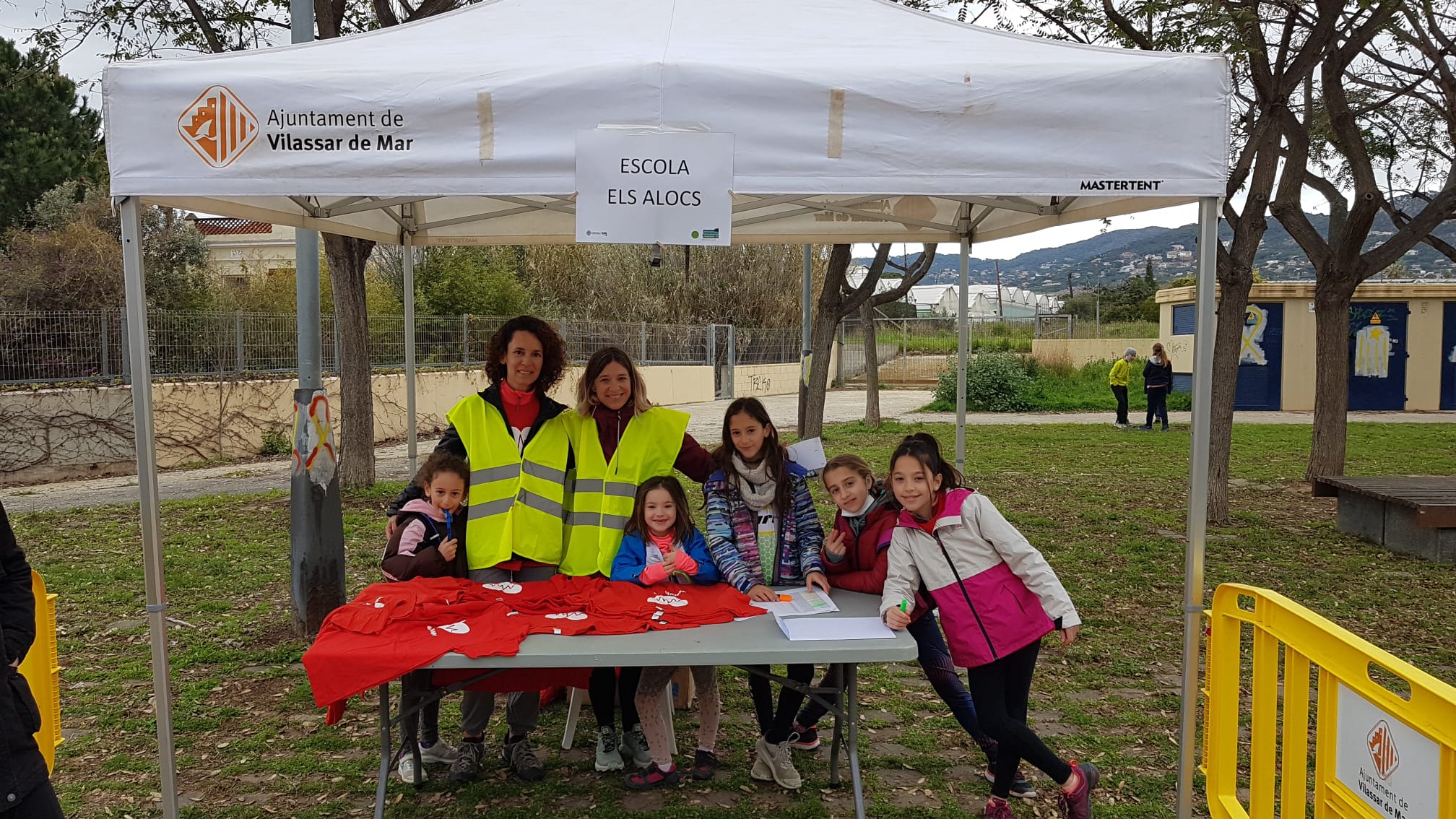 IX Setmana de la Salut a Vilassar de Mar