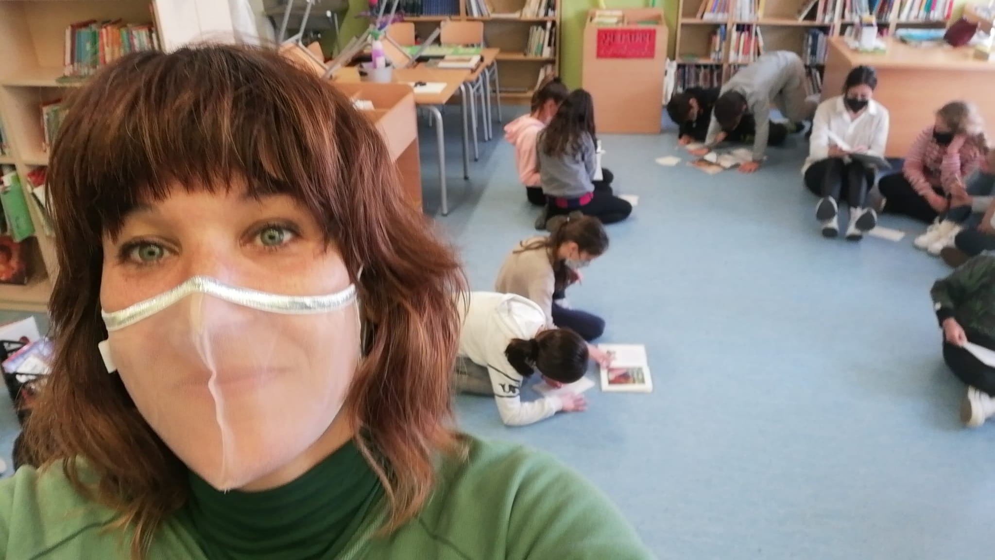 Què hem fet aquest 2n i 3r trimestre del curs 2020-2021
