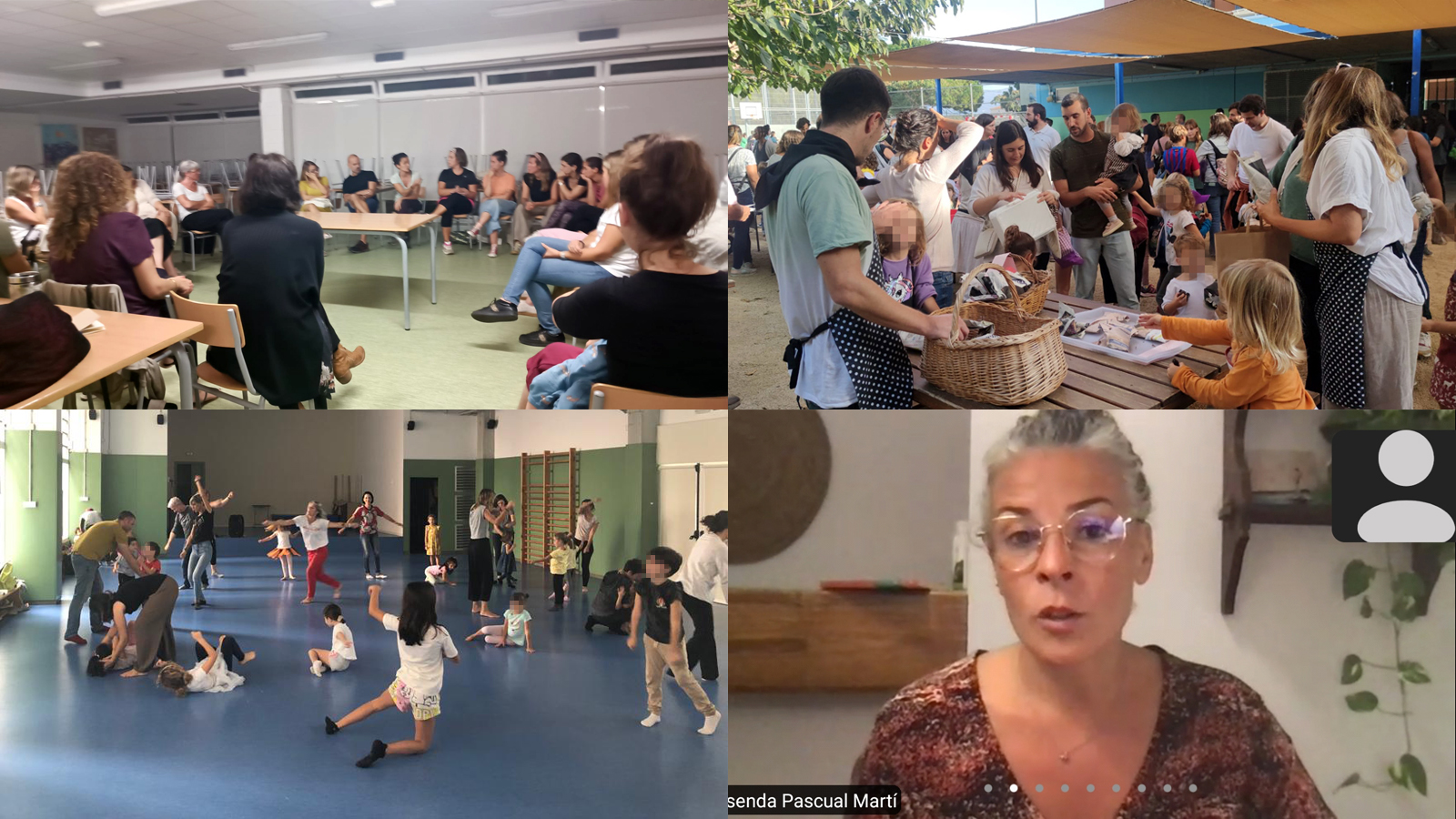 Resum de l’activitat de l’AFA durant el 1r trimestre
