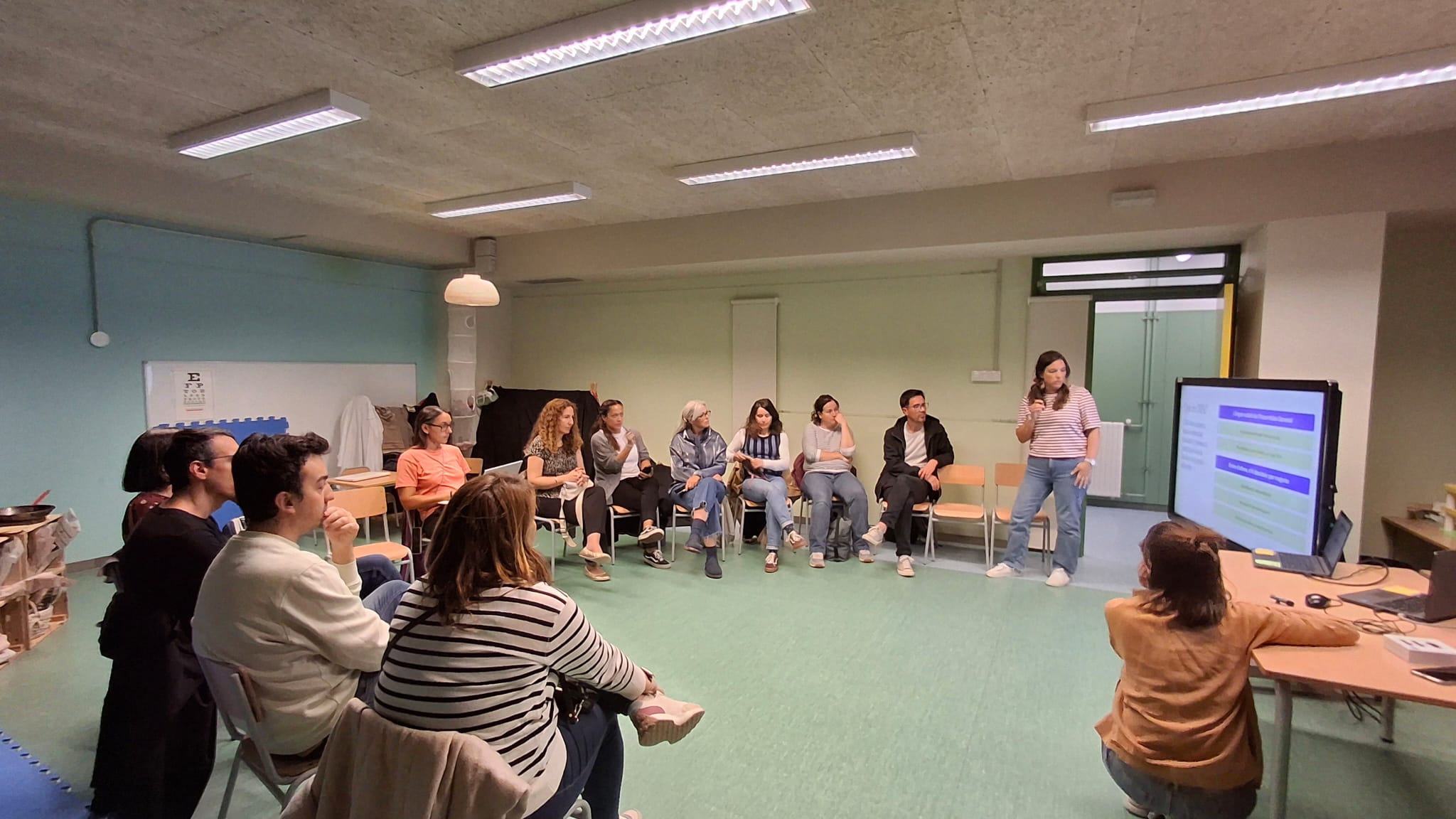 Assemblea general 2025